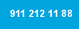 911 212 11 88 911 212 11 88